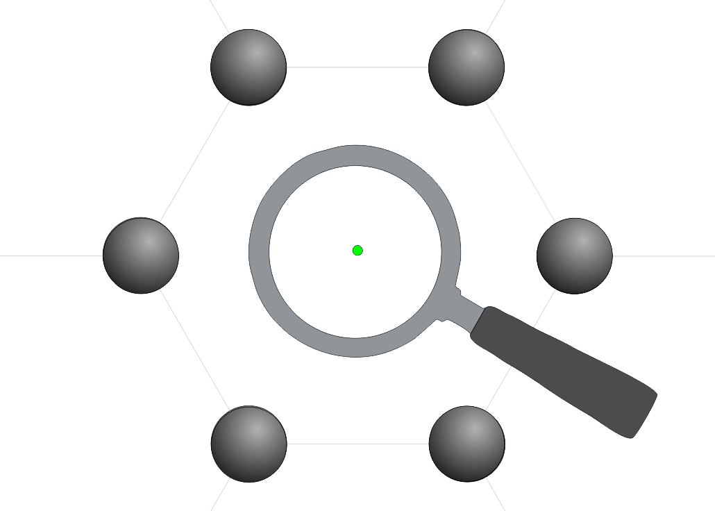 Holger Thorsten Schubart, Projekt Neutrino